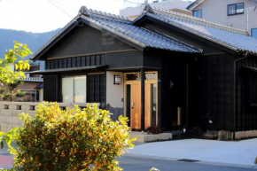 ぽつぽつあん
